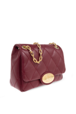 Burgundy Burberry - Image 4