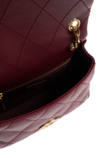 Burgundy Burberry - Image 5