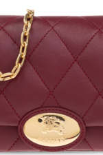 Burgundy Burberry - Image 8