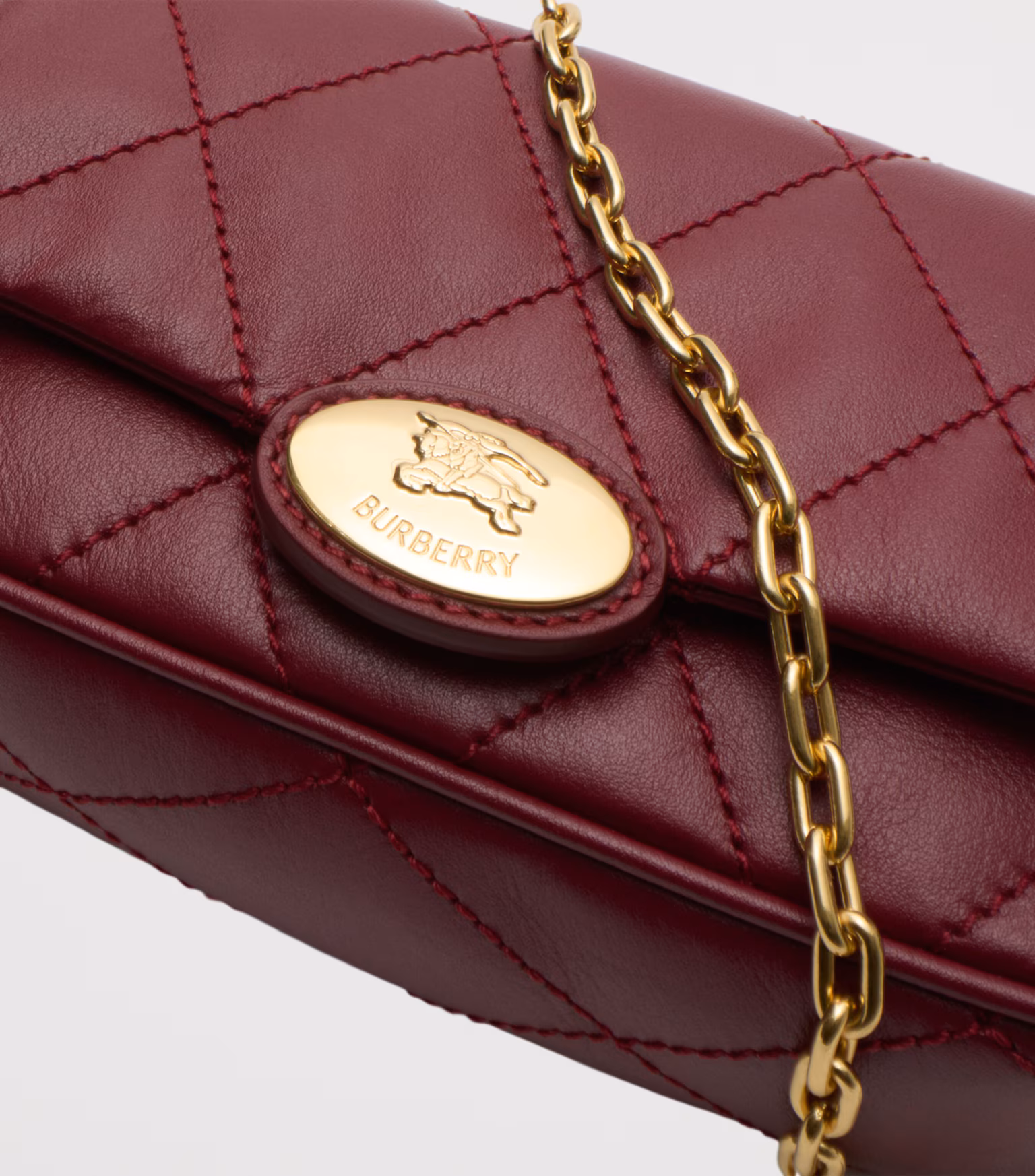 b34f2670acf06583ccef164f0e45794f Burgundy Burberry - Image 1