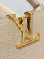 LV Capucines bag - Image 5