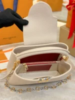 LV Capucines bag - Image 4