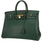 Hermès Pre-Owned Birkin 30 handbag - Image 2