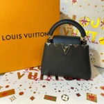 LV M25231 Capucines