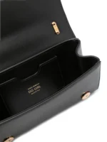 DG Girls Nappa Shoulder Bag - Image 6