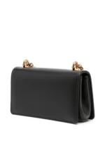 DG Girls Nappa Shoulder Bag - Image 4