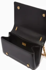 DG Girls Nappa Shoulder Bag - Image 5