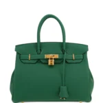 Hermes Birkin 30 Bag - Zad Luxury