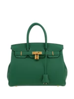 Hermès Pre-Owned Birkin 30 handbag - Image 3