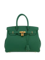 Hermès Pre-Owned Birkin 30 handbag - Image 3