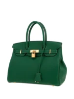 Hermes Birkin 30 Bag - Image 4