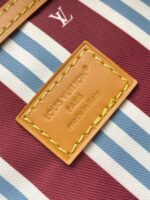 LV M14652 Marina Tote - Image 6