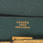 Hermès Pre-Owned Birkin 30 handbag - Image 7