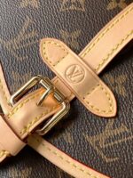 LV M46740 Saumur BB - Image 3