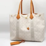 louis Vuitton Marina Tote - Zad Luxury