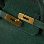 Hermès Pre-Owned Birkin 30 handbag - Image 6