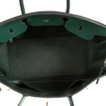 Hermès Pre-Owned Birkin 30 handbag - Image 5