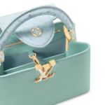 LV N84073 Capucines BB - Image 8