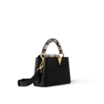 حقيبة لويس فيتون BB Mini الفاخرة | تصميم لويس فيتون الأيقوني