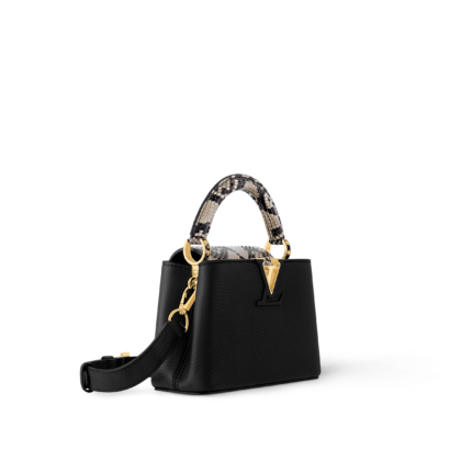 حقيبة لويس فيتون BB Mini الفاخرة | تصميم لويس فيتون الأيقوني