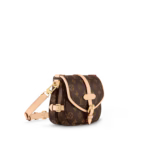 LV M46740 Saumur BB - Image 6