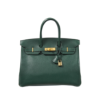 Hermès Pre-Owned Birkin 30 handbag