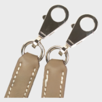 Hermes Mini Etoupe Bag - Image 12