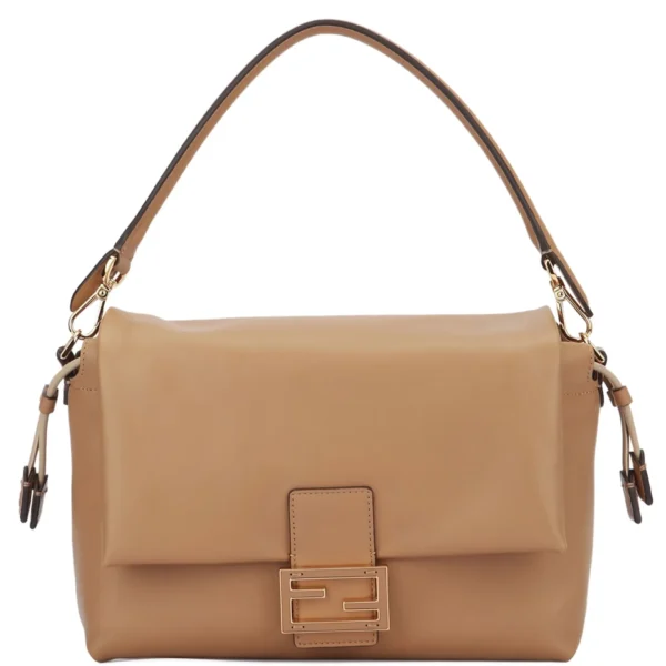 FENDI Mamma Baguette Bag 1:1 Master Copy | Luxury