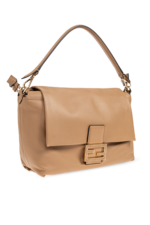 Fendi Mamma Baguette Bag - Image 5