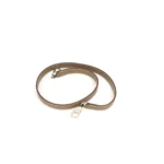 Hermes Mini Etoupe Bag - Image 8