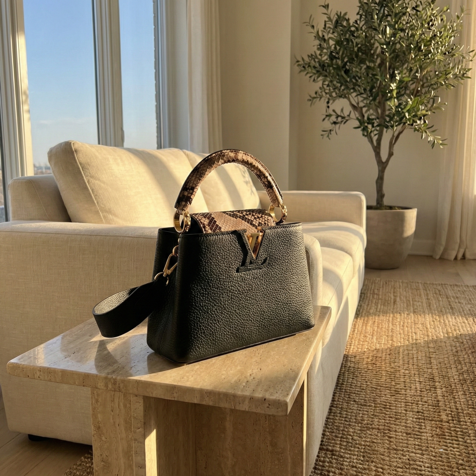 The Ultimate Exclusive Fashion Guide: Timeless Elegance by Zad Luxury