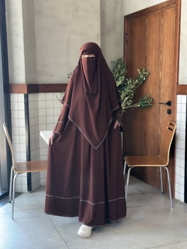 Souda Premium Set - Zad Luxury