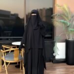 Shama Set Taymiyah Brand - Zad Luxury