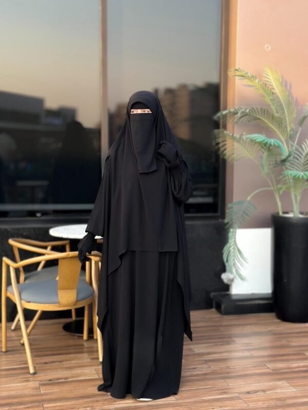 Shama Set Taymiyah Brand - Zad Luxury