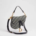 Dior Saddle Handbag: The Iconic Choice for Fashion Lovers