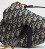 Dior Saddle Bag - Image 5