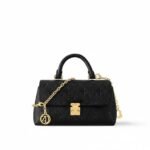 Luxury Nano Structured Handbag