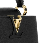 Louis Vuitton Mini M24544 Bag - Image 5