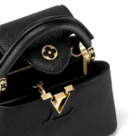 Louis Vuitton Mini M24544 Bag - Image 3